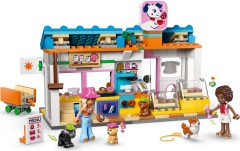 Bakkerij voor hondensnacks LEGO-set afbeelding 5