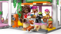 Bakkerij voor hondensnacks LEGO-set afbeelding 6