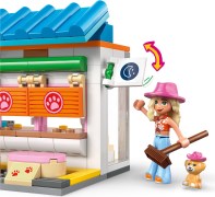 Bakkerij voor hondensnacks LEGO-set afbeelding 8