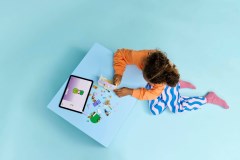 Heartlake City Bunny Hotel