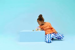 Heartlake City Bunny Hotel