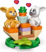 Heartlake City Bunny Hotel