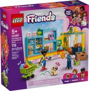 Heartlake City buurtsupermarkt LEGO-set afbeelding 2