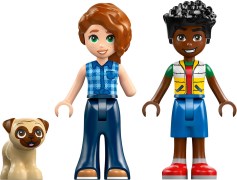 Heartlake City buurtsupermarkt LEGO-set afbeelding 4