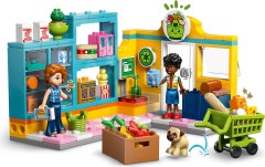 Heartlake City buurtsupermarkt LEGO-set afbeelding 6