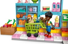 Heartlake City buurtsupermarkt LEGO-set afbeelding 8
