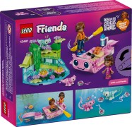 Axolotlavontuur LEGO-set afbeelding 2