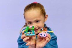 Axolotlavontuur LEGO-set afbeelding 9