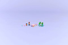 Axolotlavontuur LEGO-set afbeelding 11