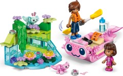 Axolotlavontuur LEGO-set afbeelding 5