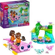 Axolotlavontuur LEGO-set afbeelding 3