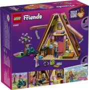 Nature Glamping Cabin LEGO-set afbeelding 2