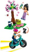 Nature Glamping Cabin LEGO-set afbeelding 5