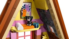 Nature Glamping Cabin LEGO-set afbeelding 11