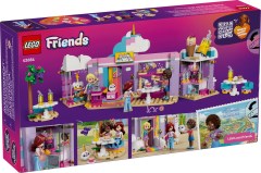 Eenhoorn droomcafé LEGO-set afbeelding 2