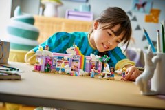 Eenhoorn droomcafé LEGO-set afbeelding 11