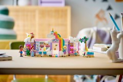 Eenhoorn droomcafé LEGO-set afbeelding 12