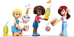 Eenhoorn droomcafé LEGO-set afbeelding 4