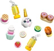 Eenhoorn droomcafé LEGO-set afbeelding 5
