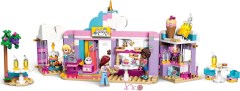 Eenhoorn droomcafé LEGO-set afbeelding 6