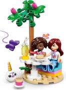 Eenhoorn droomcafé LEGO-set afbeelding 7