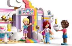 Eenhoorn droomcafé LEGO-set afbeelding 8