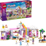 Eenhoorn droomcafé LEGO-set afbeelding 3