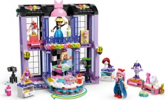 Heartlake City Fashion Show LEGO-set afbeelding 4