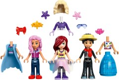 Heartlake City Fashion Show LEGO-set afbeelding 5