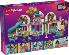 Binnenspeeltuin LEGO-set afbeelding 2