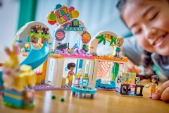 Binnenspeeltuin LEGO-set afbeelding 9