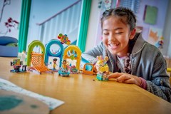 Binnenspeeltuin LEGO-set afbeelding 10
