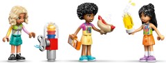 Binnenspeeltuin LEGO-set afbeelding 4