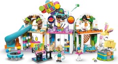 Binnenspeeltuin LEGO-set afbeelding 6