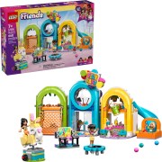 Binnenspeeltuin LEGO-set afbeelding 3