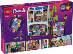 Lianns huis LEGO-set afbeelding 3