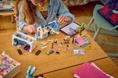 Lianns huis LEGO-set afbeelding 11
