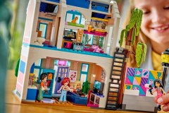 Lianns huis LEGO-set afbeelding 12