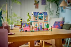 Lianns huis LEGO-set afbeelding 14