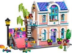 Lianns huis LEGO-set afbeelding 2