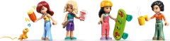 Lianns huis LEGO-set afbeelding 5