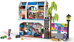 Lianns huis LEGO-set afbeelding 9