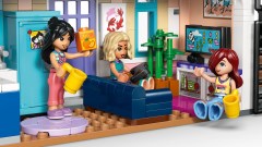 Lianns huis LEGO-set afbeelding 10