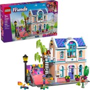 Lianns huis LEGO-set afbeelding 4