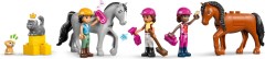 Paardenstal en manege LEGO-set afbeelding 4
