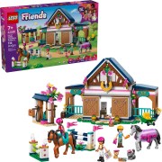 Paardenstal en manege LEGO-set afbeelding 3