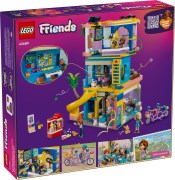 Heartlake City clubhuis LEGO-set afbeelding 2