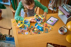 Heartlake City clubhuis LEGO-set afbeelding 9