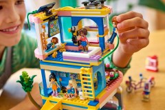 Heartlake City clubhuis LEGO-set afbeelding 10