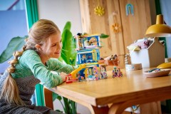 Heartlake City clubhuis LEGO-set afbeelding 11